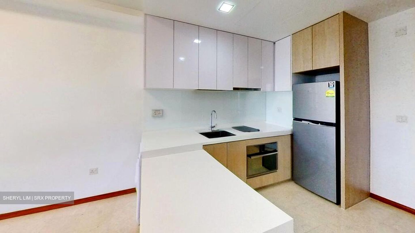 Watertown (D19), Apartment #500154371